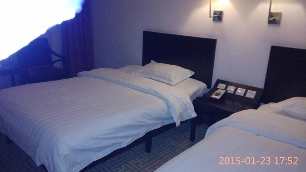 Coinfamily Hotel Шанхай Екстериор снимка